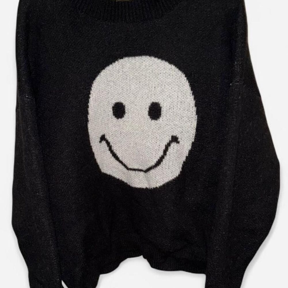 Easel Women's multi Jumper